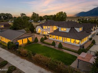 370 Genoa Ln, Minden, NV