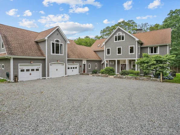 53 Brookstone Drive, Sterling, CT 06377