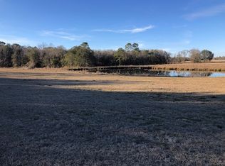 Cravey Bridge Rd, Florala, AL 36442
