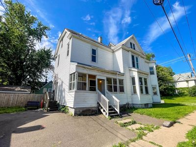 468 Minnehaha Ave E, Saint Paul, MN, 55130