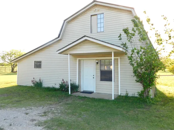 31 Rogers Cir, Krum, TX 76249