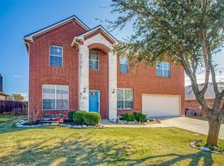 1427 Hanover Ln, Van Alstyne, TX 75495