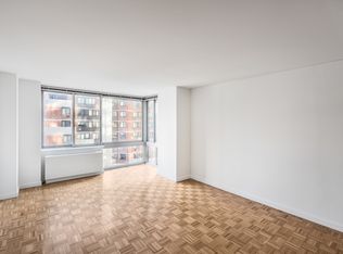 101 W End Ave APT 12D, New York, NY 10023