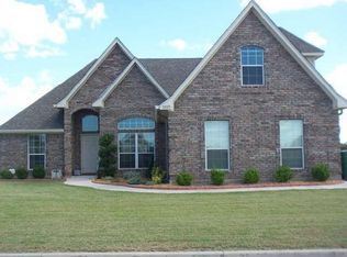 3925 Enchanted Rock Rd, Abilene, TX 79606