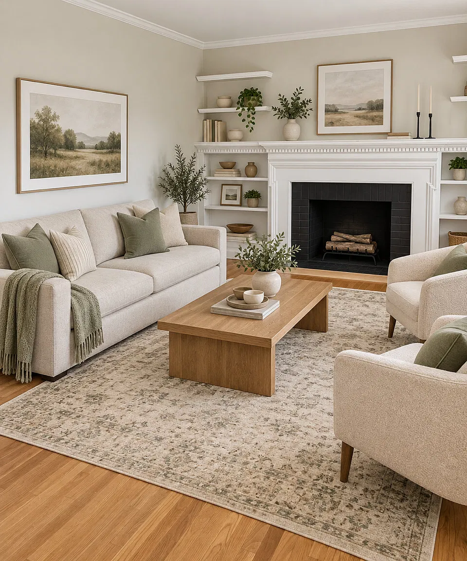 3 bed, 2.0 bath, 2100 sqft, $4,800 — Photo 4