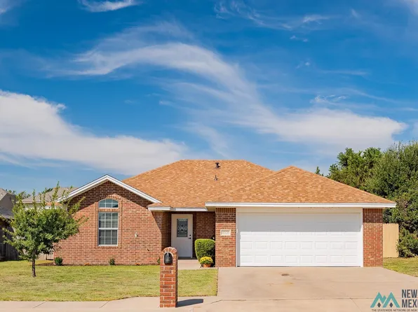 4320 Sandstone Dr, Clovis, NM 88101