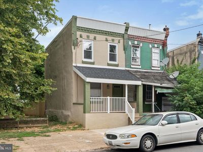 4823 Paschall Ave, Philadelphia, PA, 19143