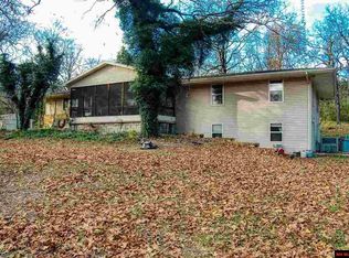166 Hurricane Hollow Ln, Flippin, AR 72634