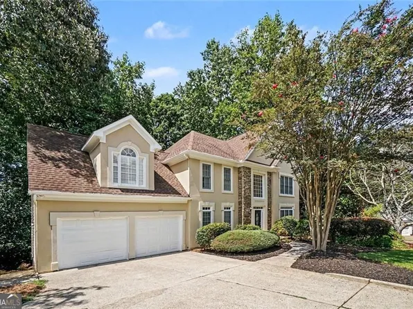 3407 Fairway Ct, Woodstock, GA 30189