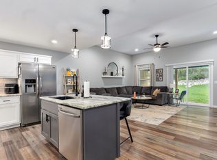 1421 S Atlas Ct, Ozark, MO 65721