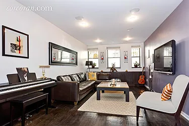 Sold by Corcoran