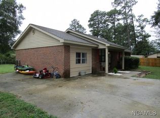 1205 Cagle St, Hanceville, AL 35077