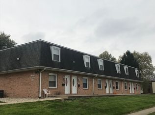 2206 Westchester Blvd APT 3, Springfield, IL 62704