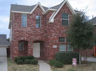 3125 Rustic Meadows Dr, Bedford, TX 76021