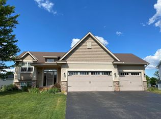 1920 Jefferson St S, Cambridge, MN 55008
