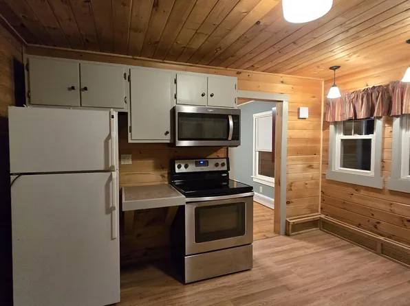 11 Roosevelt Ave #1, Waterville, ME 04901