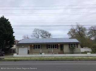 753 Coolidge Ave, Toms River, NJ