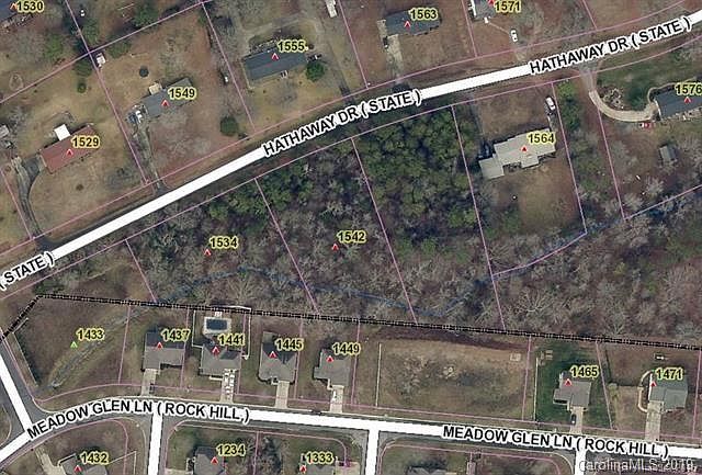 1st image of 1542 Hathaway Dr