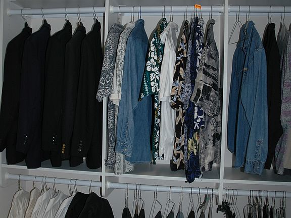 Master Closet-3