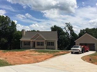 4033 Chester Hwy, Mc Connells, SC 29726