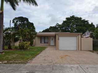 120 NW 54th St, Oakland Park, FL 33309