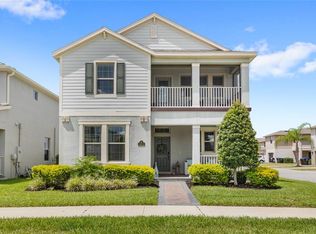 16512 Sea Glass St, Winter Garden, FL 34787