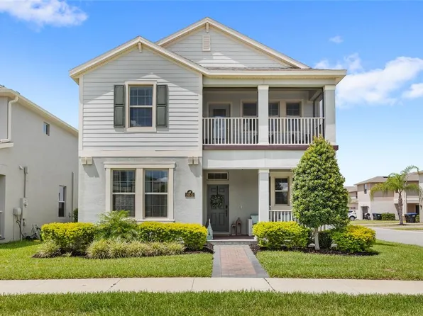 16512 Sea Glass St, Winter Garden, FL 34787