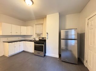 346 Armstrong Ave #1, Jersey City, NJ 07305