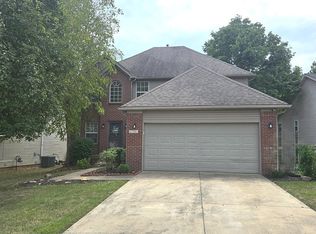 17311 Curry Branch Rd, Louisville, KY 40245