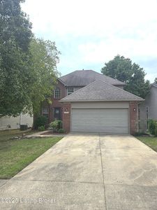 17311 Curry Branch Rd, Louisville, KY, 40245