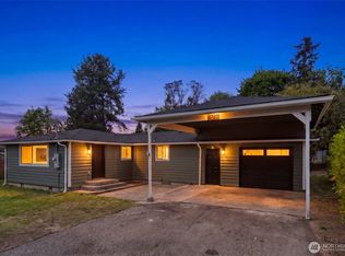 4737 SE Foss Road, Port Orchard, WA 98366