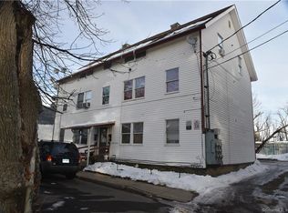 22 Taylor Ct, Willimantic, CT 06226