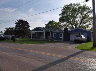 459 S Butter St, Germantown, OH
