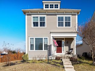 8901 Ruffed Grouse Ct, Gainesville, VA 20155