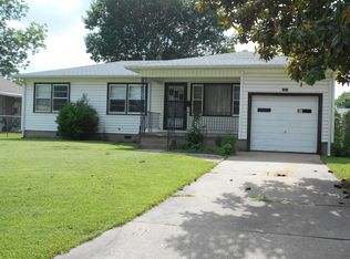 1311 C St NE, Miami, OK 74354