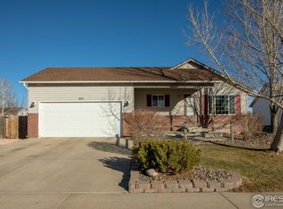 413 14th St, Windsor, CO 80550