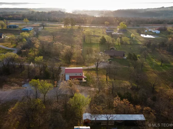 10880 S 49th West Ave, Sapulpa, OK 74066