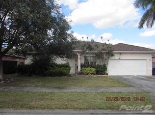 15821 SW 148th Ter, Miami, FL 33196