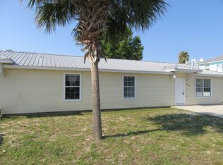 5111 Flint Ave, Panama City, FL 32408