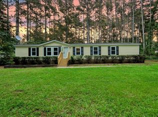 30 Green Valley Dr, Franklinton, NC 27525
