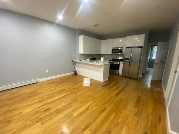 122-08 Montauk St #1, Springfield Gardens, NY 11413