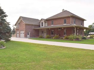 16300 Bueche Rd, Chesaning, MI 48616