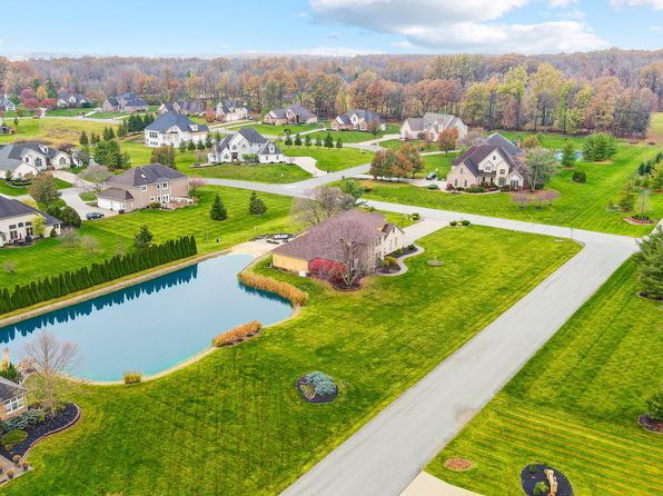 4475 Wintergreen Dr, Lima, OH 45805