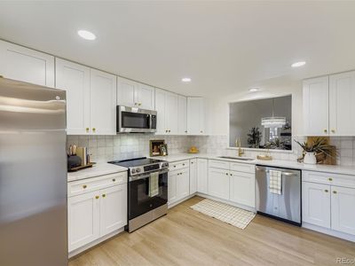 7623 W Euclid Drive, Littleton, CO, 80123