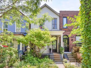 39 Shirley St, Toronto, ON M6K1S8