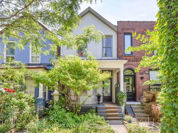 39 Shirley St, Toronto, ON M6K 1S8