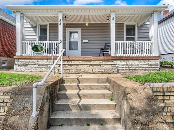 5311 Pattison Ave, Saint Louis, MO 63110