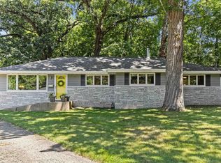 4516 N Independence Ave, Peoria, IL