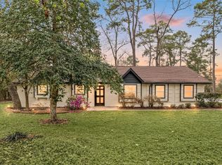 21315 Greengate Dr, Spring, TX 77388