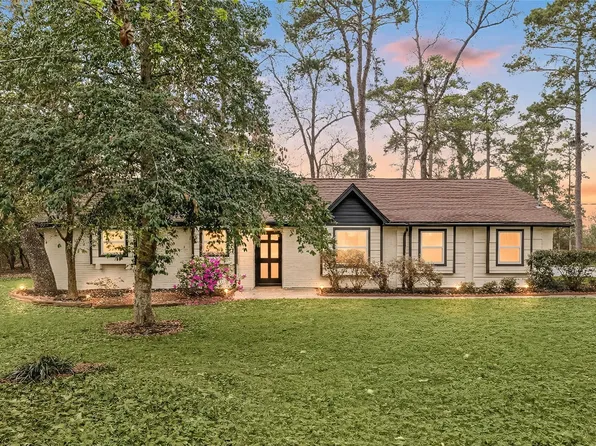 21315 Greengate Dr, Spring, TX 77388